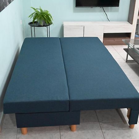 אלכסנדרופולי Home Sweet Home Apartment מראה חיצוני תמונה