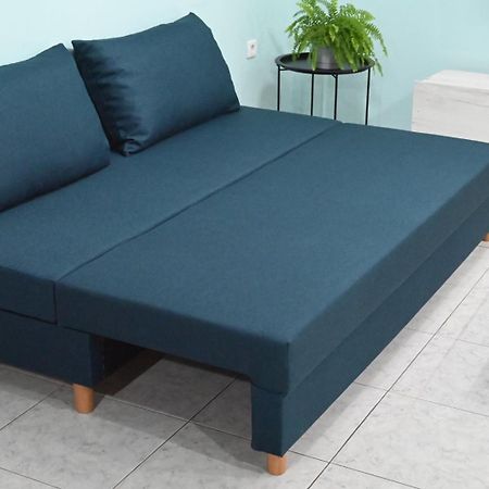 אלכסנדרופולי Home Sweet Home Apartment מראה חיצוני תמונה