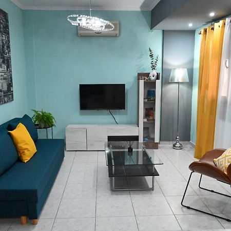 אלכסנדרופולי Home Sweet Home Apartment מראה חיצוני תמונה