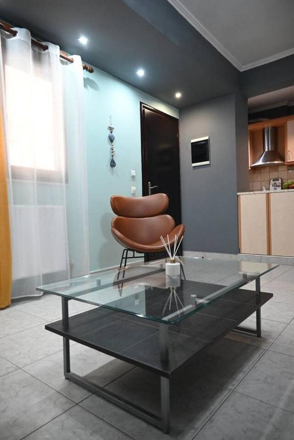 אלכסנדרופולי Home Sweet Home Apartment מראה חיצוני תמונה
