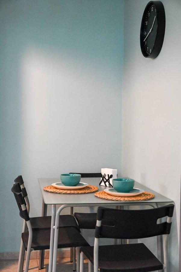 אלכסנדרופולי Home Sweet Home Apartment מראה חיצוני תמונה