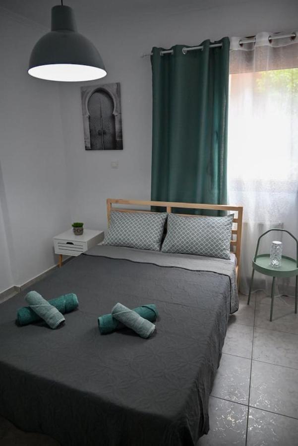 אלכסנדרופולי Home Sweet Home Apartment מראה חיצוני תמונה