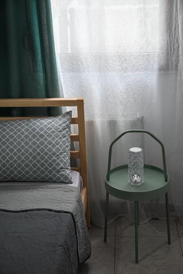 אלכסנדרופולי Home Sweet Home Apartment מראה חיצוני תמונה