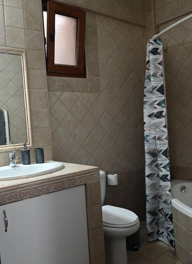 אלכסנדרופולי Home Sweet Home Apartment מראה חיצוני תמונה