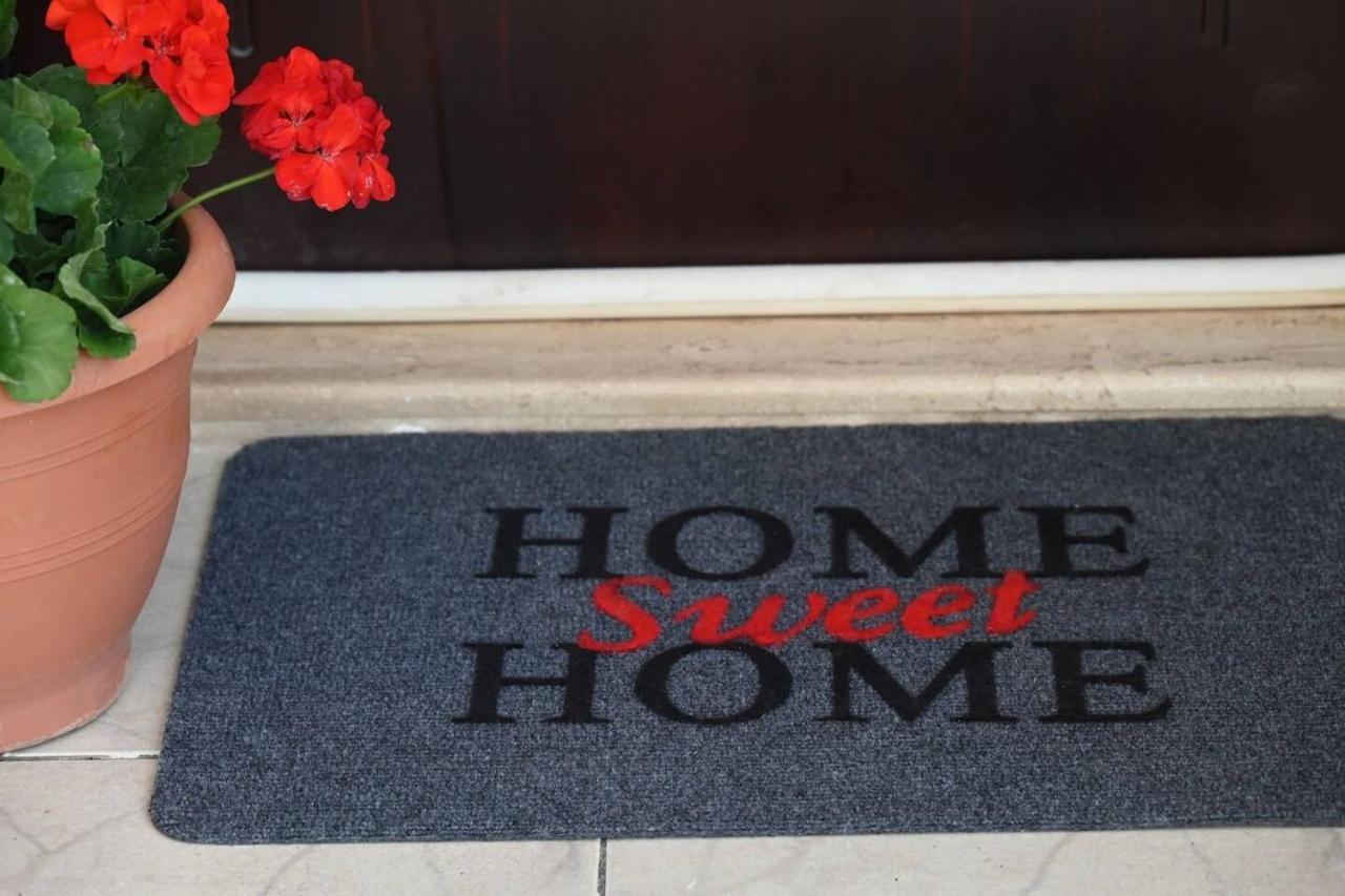 אלכסנדרופולי Home Sweet Home Apartment מראה חיצוני תמונה