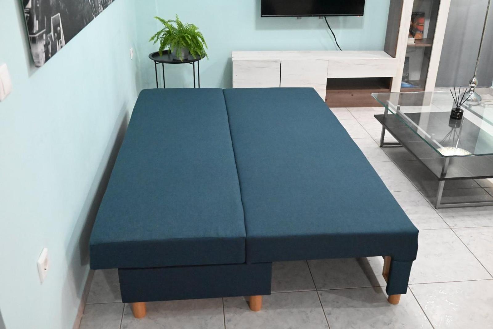 אלכסנדרופולי Home Sweet Home Apartment מראה חיצוני תמונה