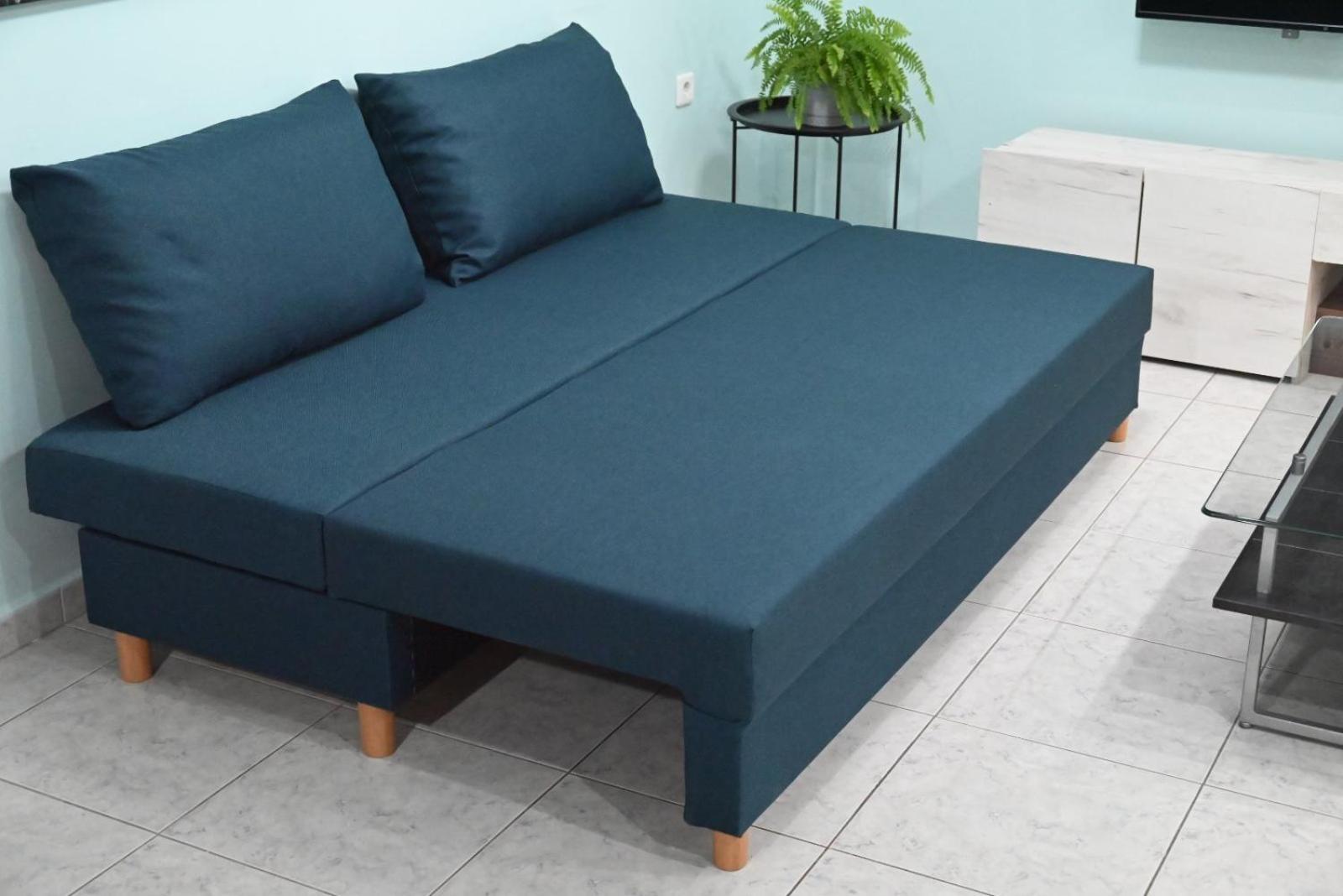 אלכסנדרופולי Home Sweet Home Apartment מראה חיצוני תמונה