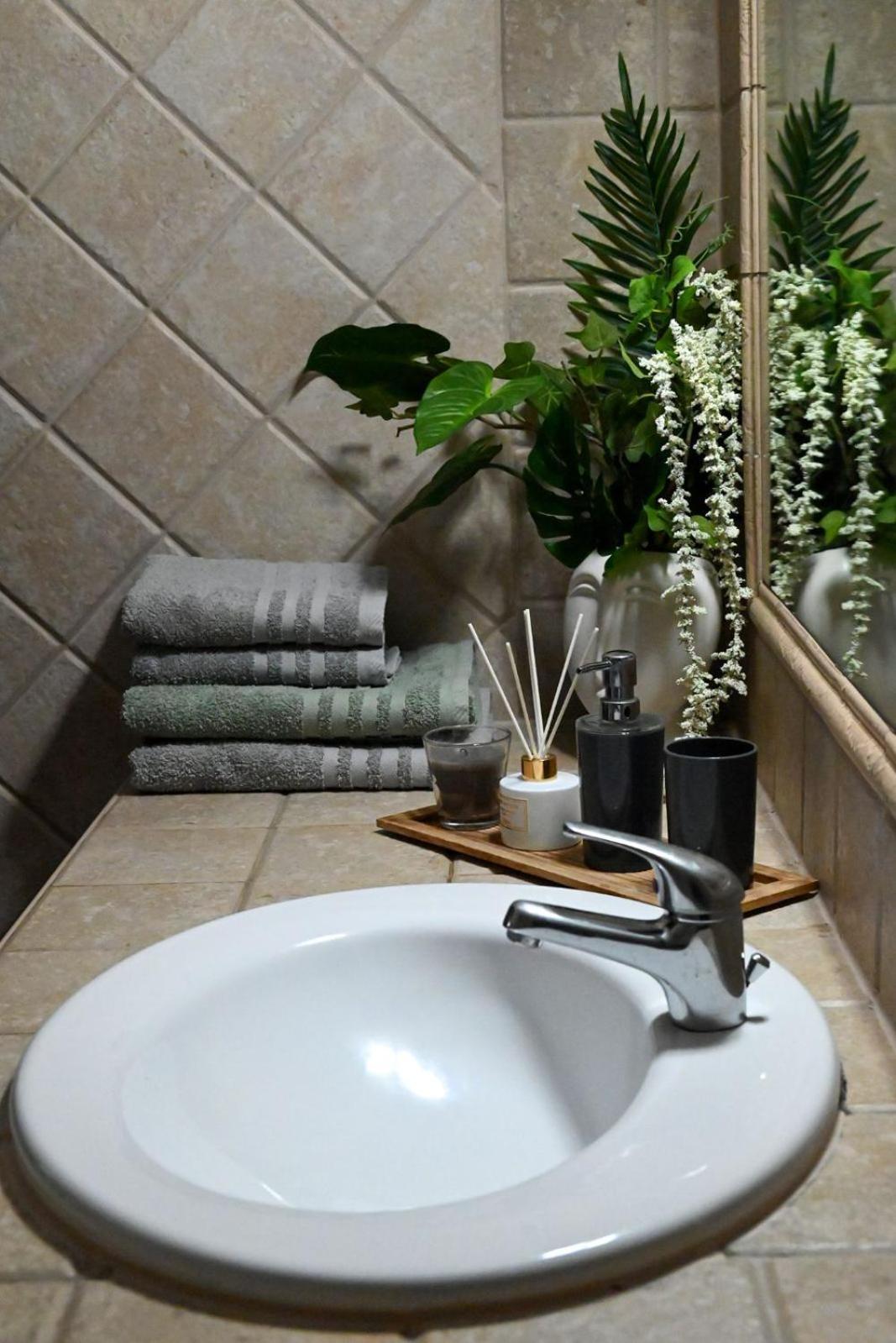 אלכסנדרופולי Home Sweet Home Apartment מראה חיצוני תמונה